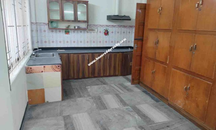 3 BHK Flat for Sale in Trichy Road