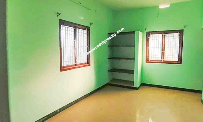 2 BHK Independent House for Sale in L&T Bye Pass Road