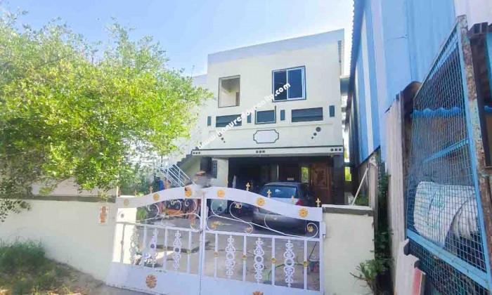2 BHK Independent House for Sale in L&T Bye Pass Road
