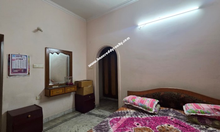 4 BHK Duplex House for Sale in Seethammadhara