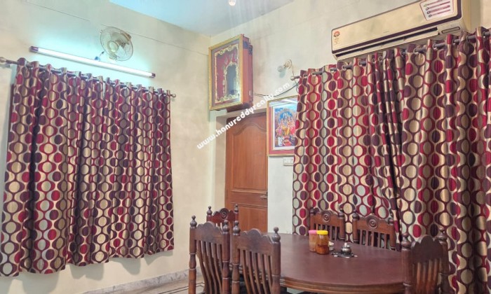 4 BHK Duplex House for Sale in Seethammadhara