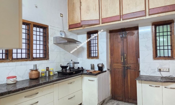 4 BHK Duplex House for Sale in Seethammadhara