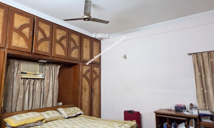 4 BHK Duplex House for Sale in Seethammadhara