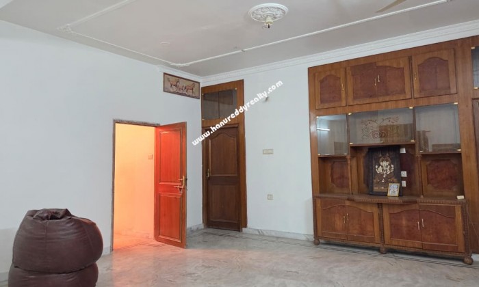 4 BHK Duplex House for Sale in Seethammadhara