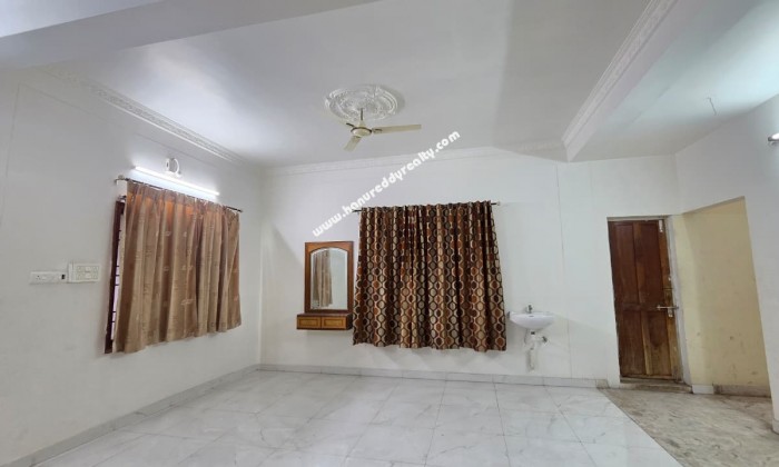4 BHK Duplex House for Sale in Seethammadhara