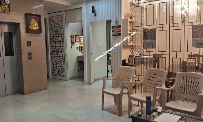 4 BHK Villa for Sale in Vellakinar Pirivu