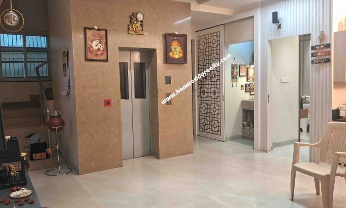 4 BHK Villa for Sale in Vellakinar Pirivu