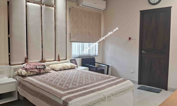4 BHK Villa for Sale in Vellakinar Pirivu