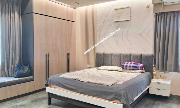 4 BHK Villa for Sale in Vellakinar Pirivu