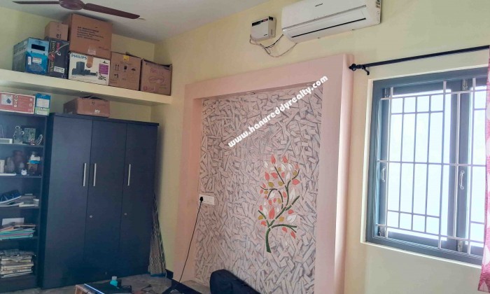 3 BHK Independent House for Sale in Narasimhanaicken Palayam