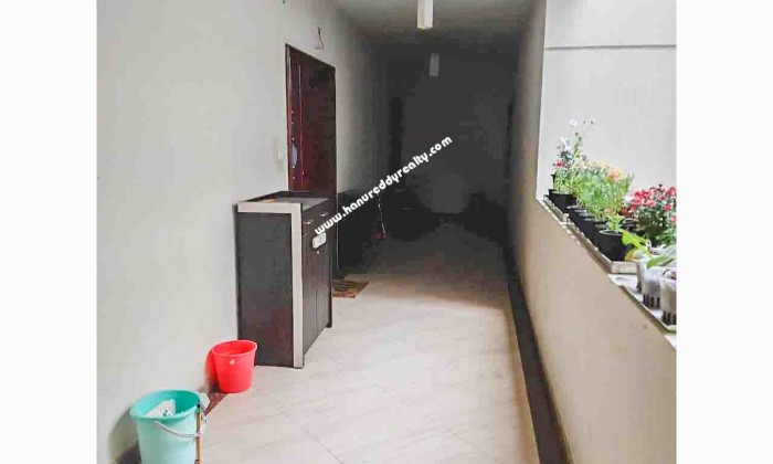 2 BHK Flat for Sale in Ramanathapuram