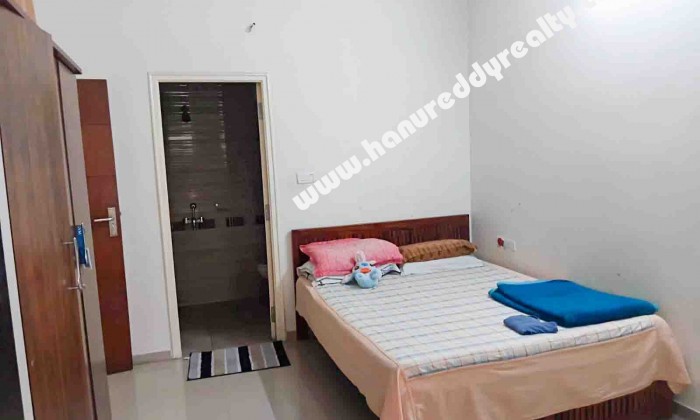 2 BHK Flat for Sale in Ramanathapuram