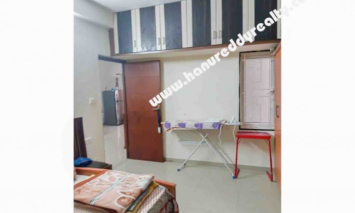 2 BHK Flat for Sale in Ramanathapuram