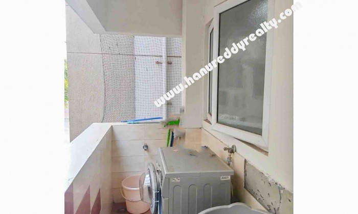 2 BHK Flat for Sale in Ramanathapuram