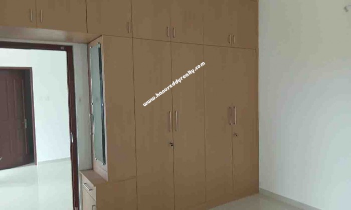 2 BHK Flat for Sale in Avinashi Road
