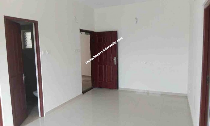 2 BHK Flat for Sale in Avinashi Road