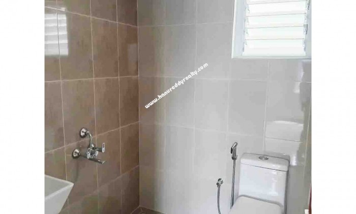 2 BHK Flat for Sale in Avinashi Road