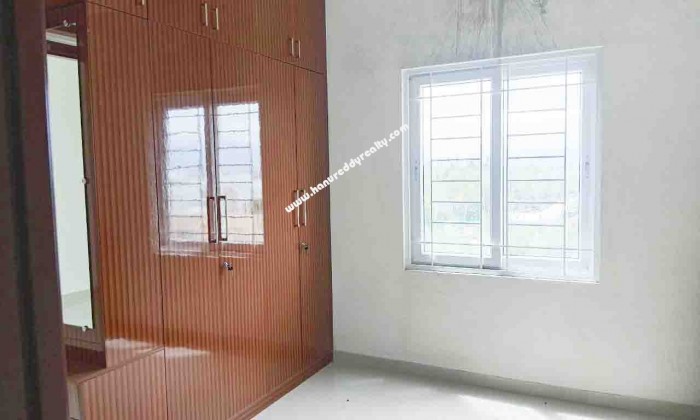 2 BHK Flat for Sale in Avinashi Road