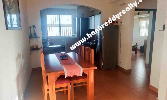 3 BHK Flat for Sale in Koilmedu