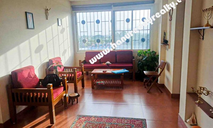 3 BHK Flat for Sale in Koilmedu
