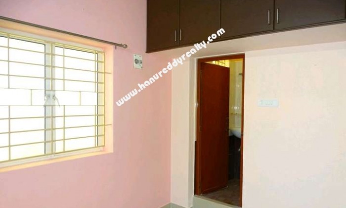 3 BHK Flat for Sale in Karapakkam
