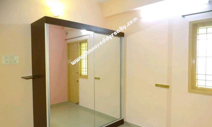 3 BHK Flat for Sale in Karapakkam