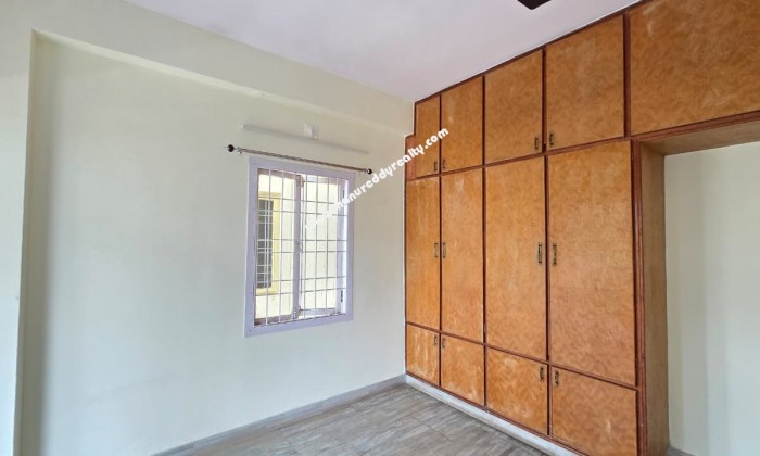 3 BHK Flat for Sale in Kirlampudi