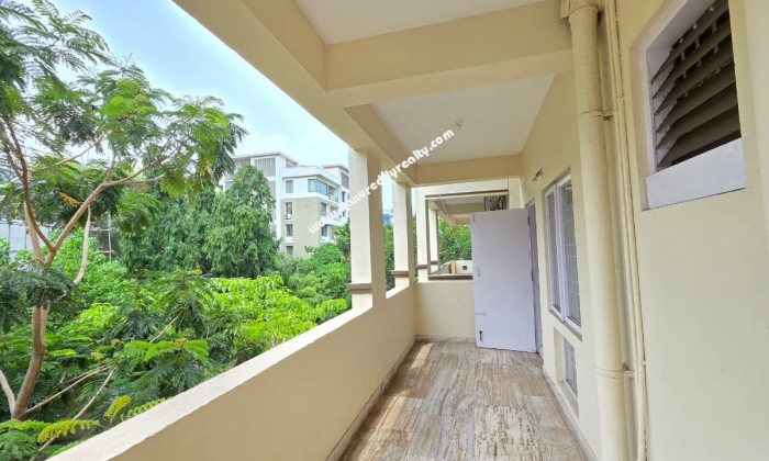 3 BHK Flat for Sale in Kirlampudi