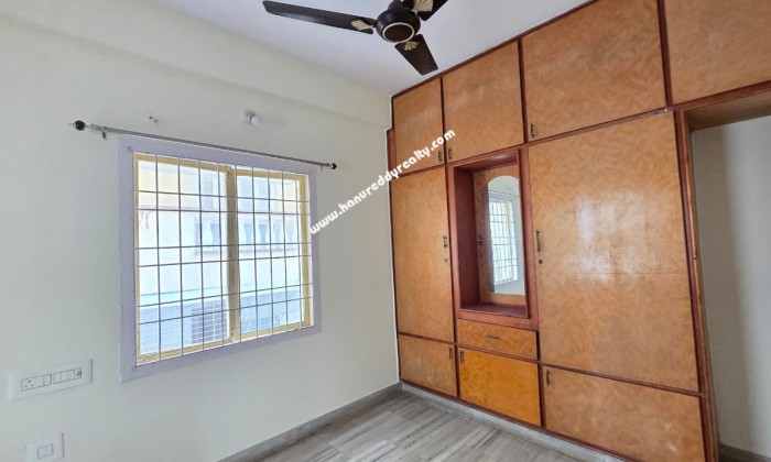 3 BHK Flat for Sale in Kirlampudi
