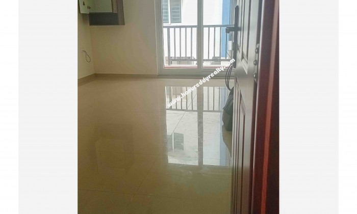 2 BHK Flat for Sale in G.N.Mills