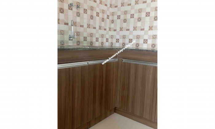 2 BHK Flat for Sale in G.N.Mills