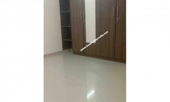 2 BHK Flat for Sale in G.N.Mills