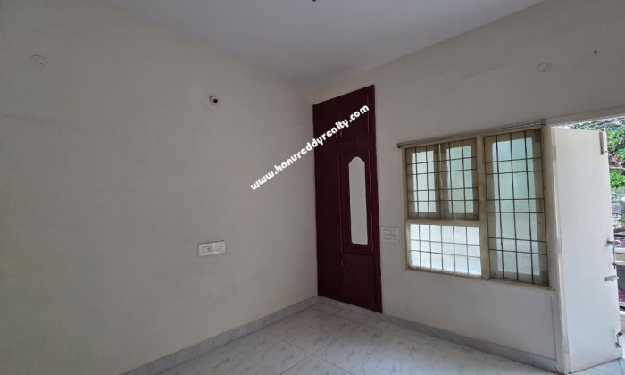 3 BHK Flat for Sale in CBM Compound
