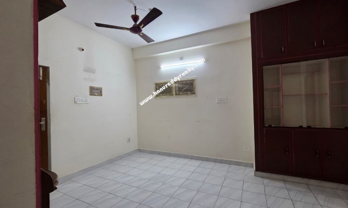 3 BHK Flat for Sale in CBM Compound