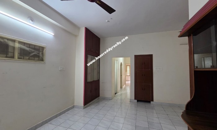 3 BHK Flat for Sale in CBM Compound