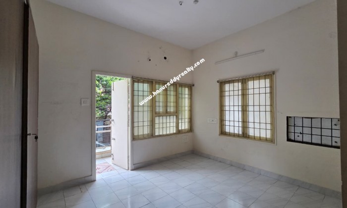 3 BHK Flat for Sale in CBM Compound
