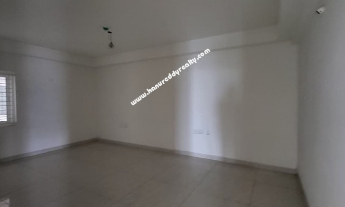 3 BHK Flat for Sale in MVP Colony