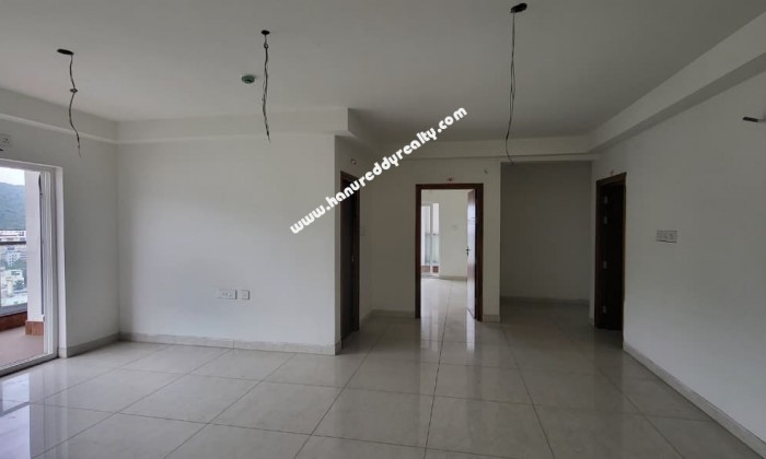 3 BHK Flat for Sale in MVP Colony