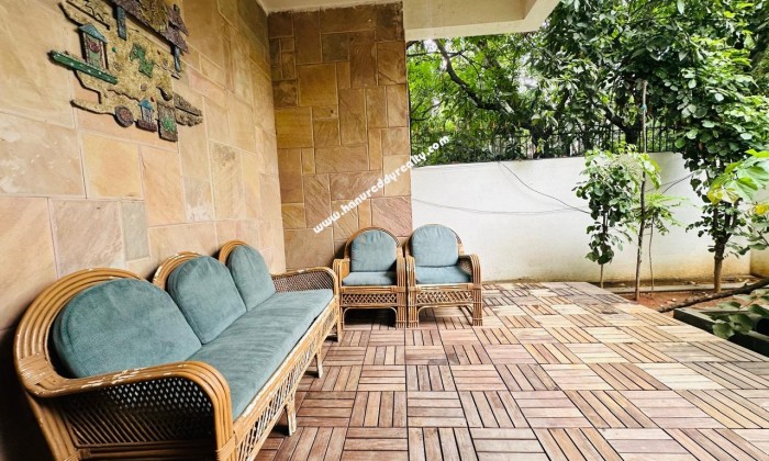 6 BHK Villa for Sale in Whitefield