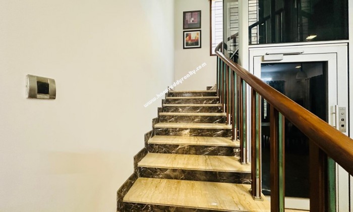 6 BHK Villa for Sale in Whitefield