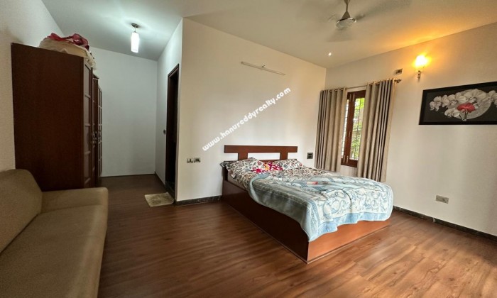 6 BHK Villa for Sale in Whitefield