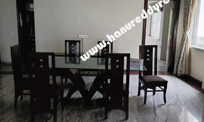 4 BHK Mixed-Residential for Rent in Kirlampudi