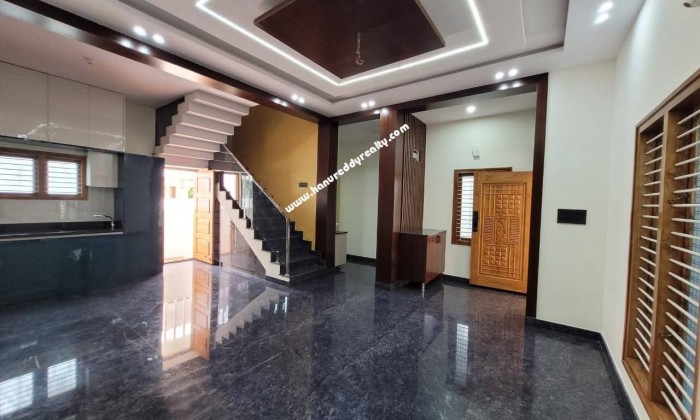 3 BHK Duplex House for Sale in Datagalli