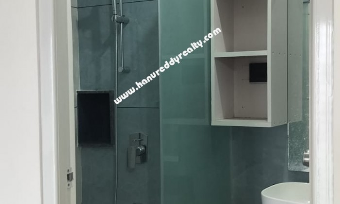3 BHK Duplex House for Sale in Datagalli