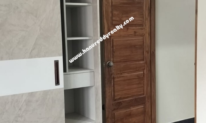 3 BHK Duplex House for Sale in Datagalli