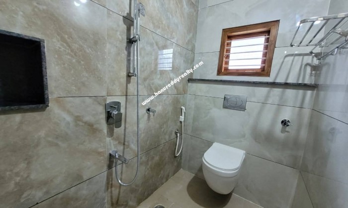 3 BHK Duplex House for Sale in Datagalli