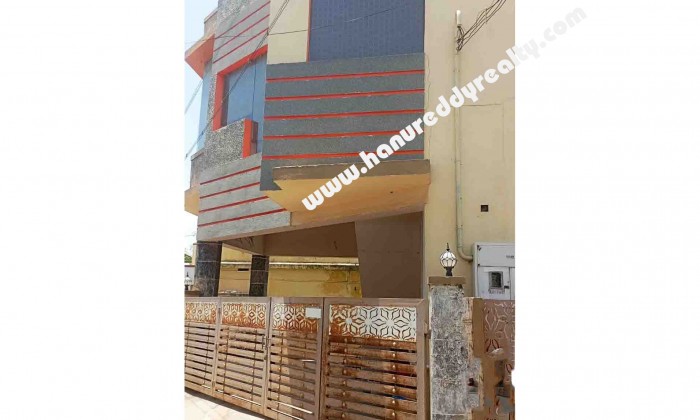 2 BHK Independent House for Sale in Podanur