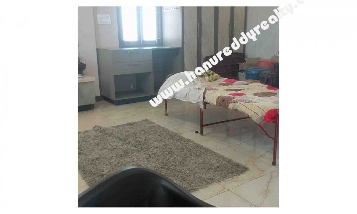 2 BHK Independent House for Sale in Podanur