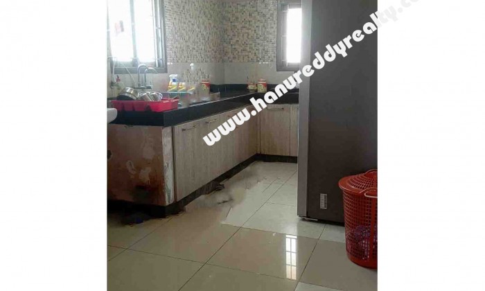 2 BHK Independent House for Sale in Podanur