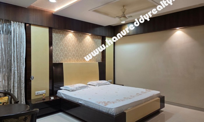 3 BHK Flat for Sale in Facor Layout